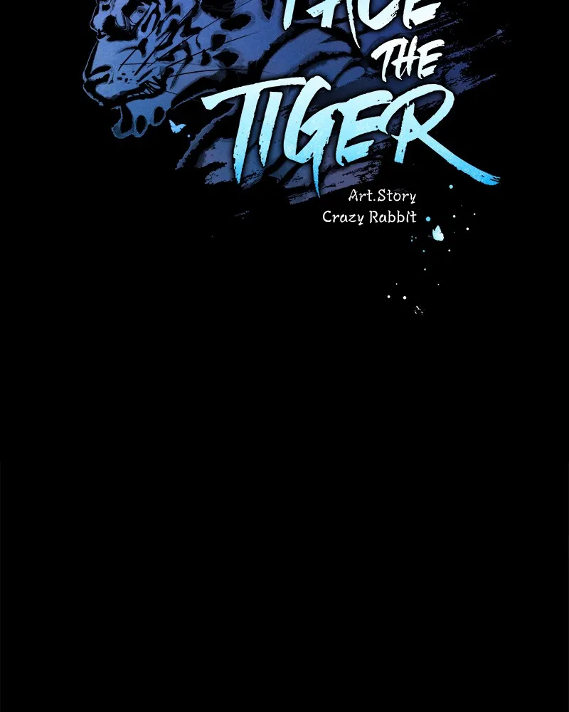 To Face the Tiger Chapter 27 page 92 - 