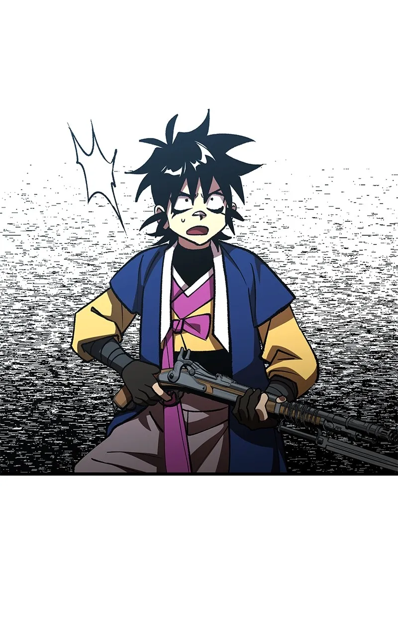 To Face the Tiger Chapter 28 page 105 - 