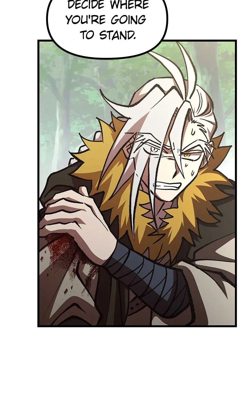 To Face the Tiger Chapter 28 page 108 - 