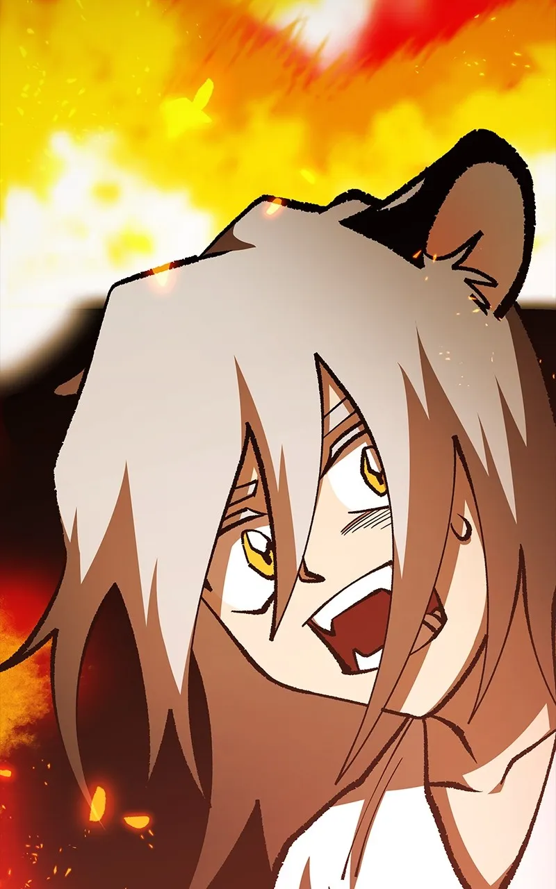 To Face the Tiger Chapter 28 page 12 - 