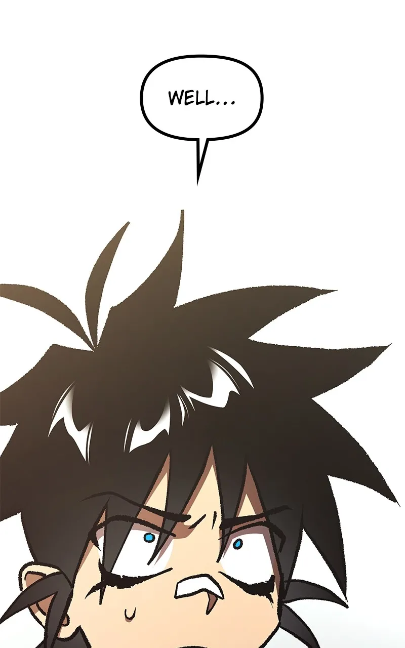 To Face the Tiger Chapter 28 page 116 - 
