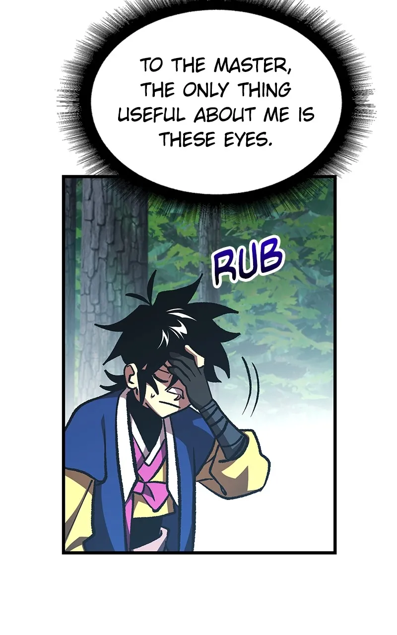 To Face the Tiger Chapter 28 page 120 - 