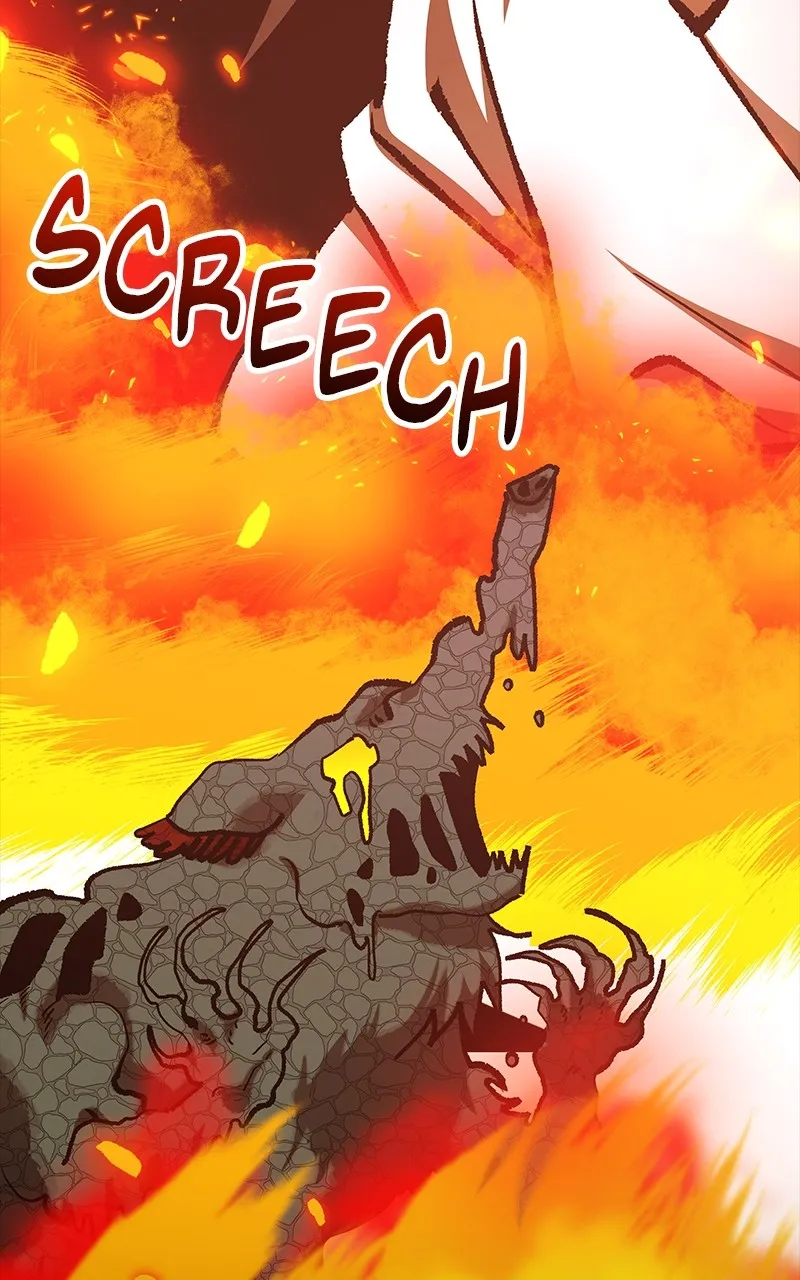 To Face the Tiger Chapter 28 page 13 - 
