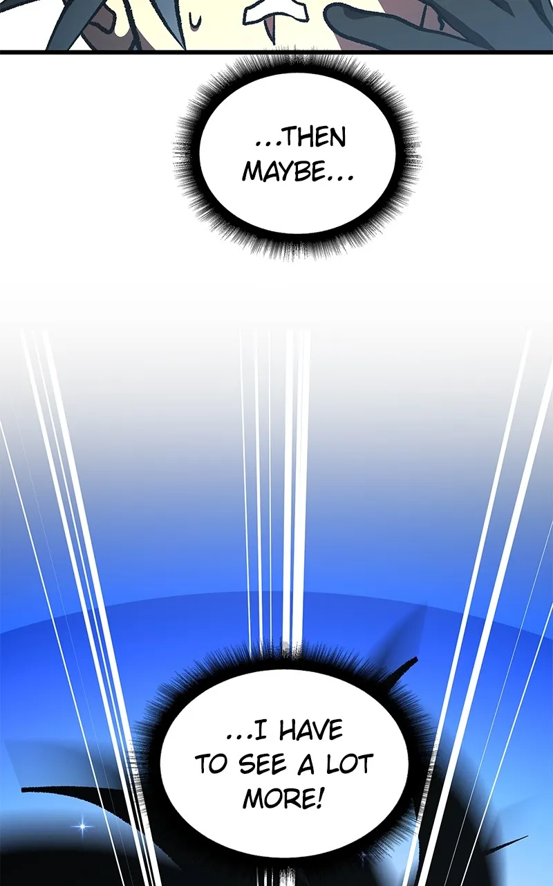 To Face the Tiger Chapter 28 page 122 - 