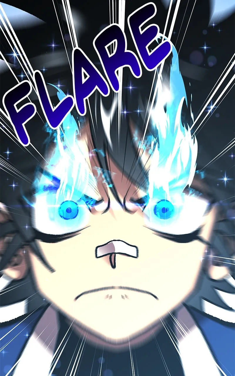 To Face the Tiger Chapter 28 page 123 - 