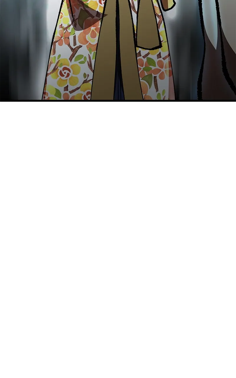 To Face the Tiger Chapter 28 page 127 - 