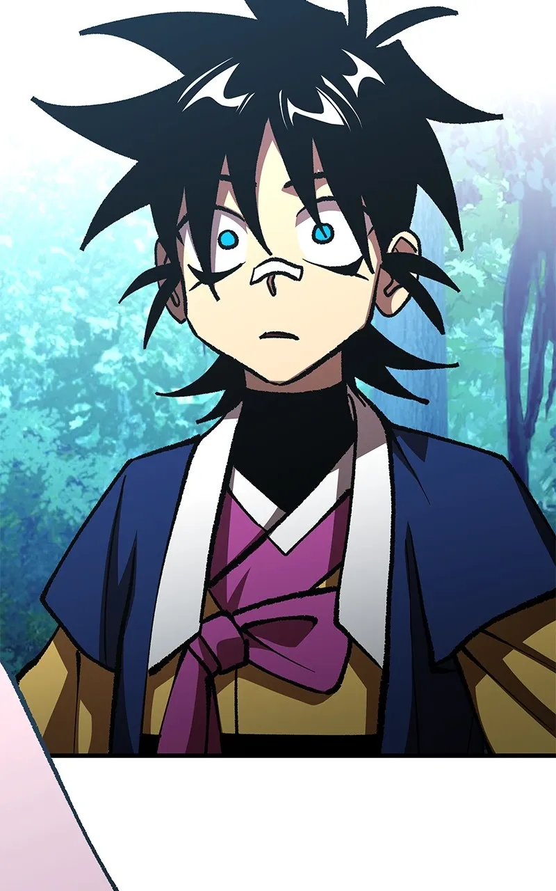 To Face the Tiger Chapter 28 page 129 - 