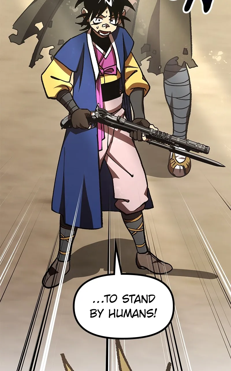 To Face the Tiger Chapter 28 page 133 - 