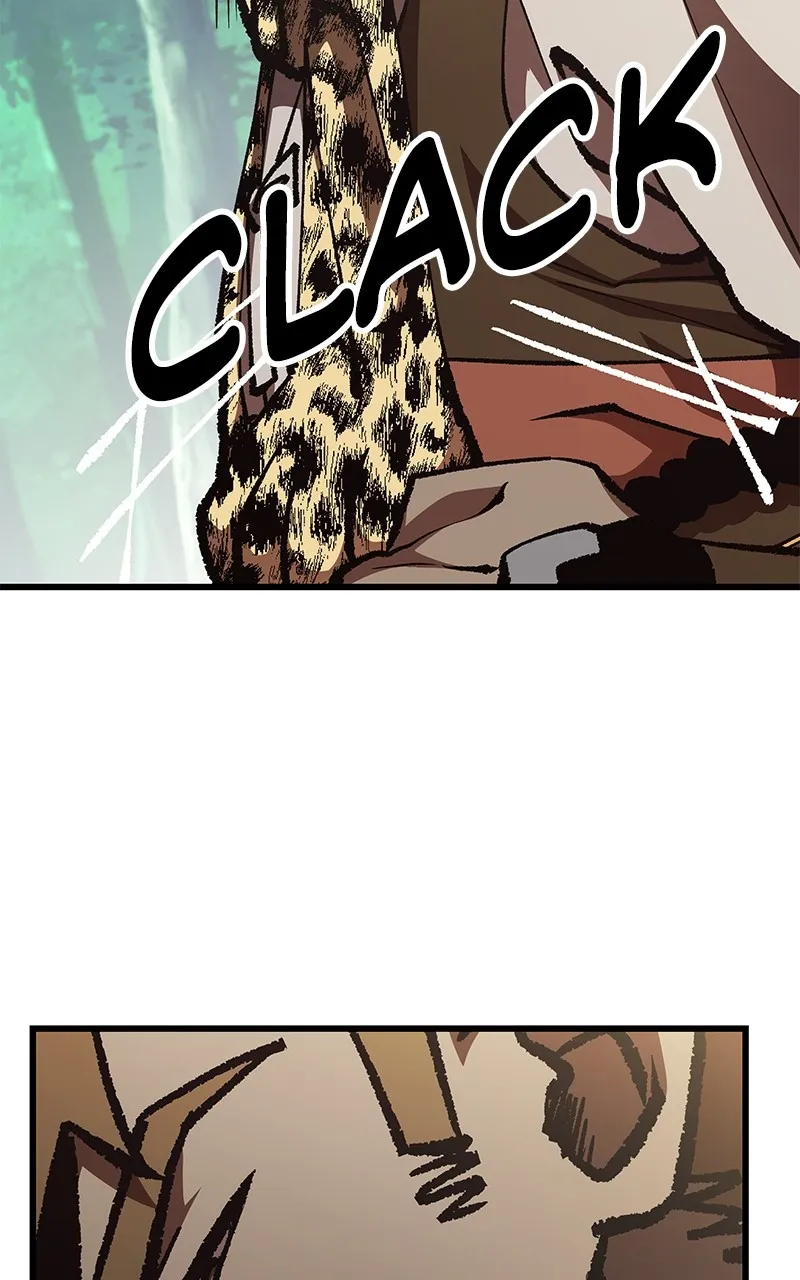 To Face the Tiger Chapter 28 page 137 - 