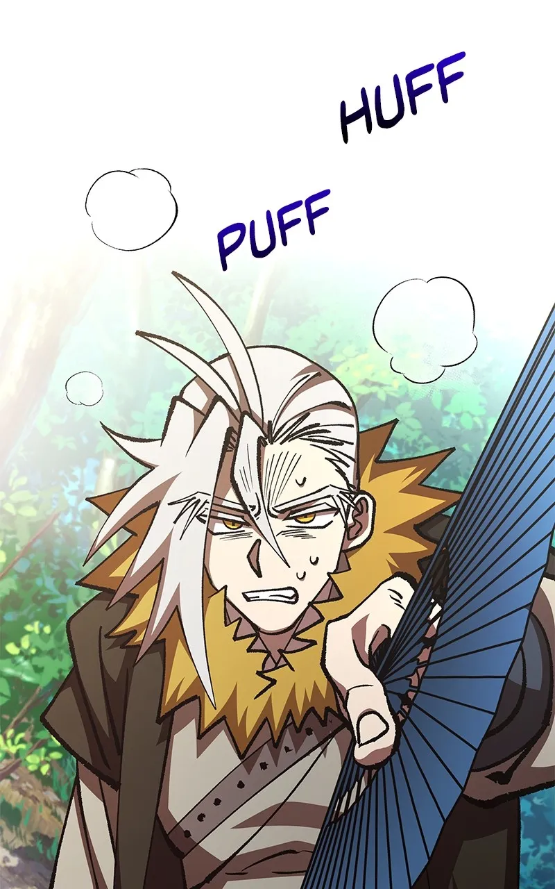 To Face the Tiger Chapter 28 page 141 - 