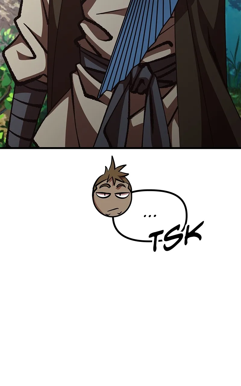 To Face the Tiger Chapter 28 page 142 - 
