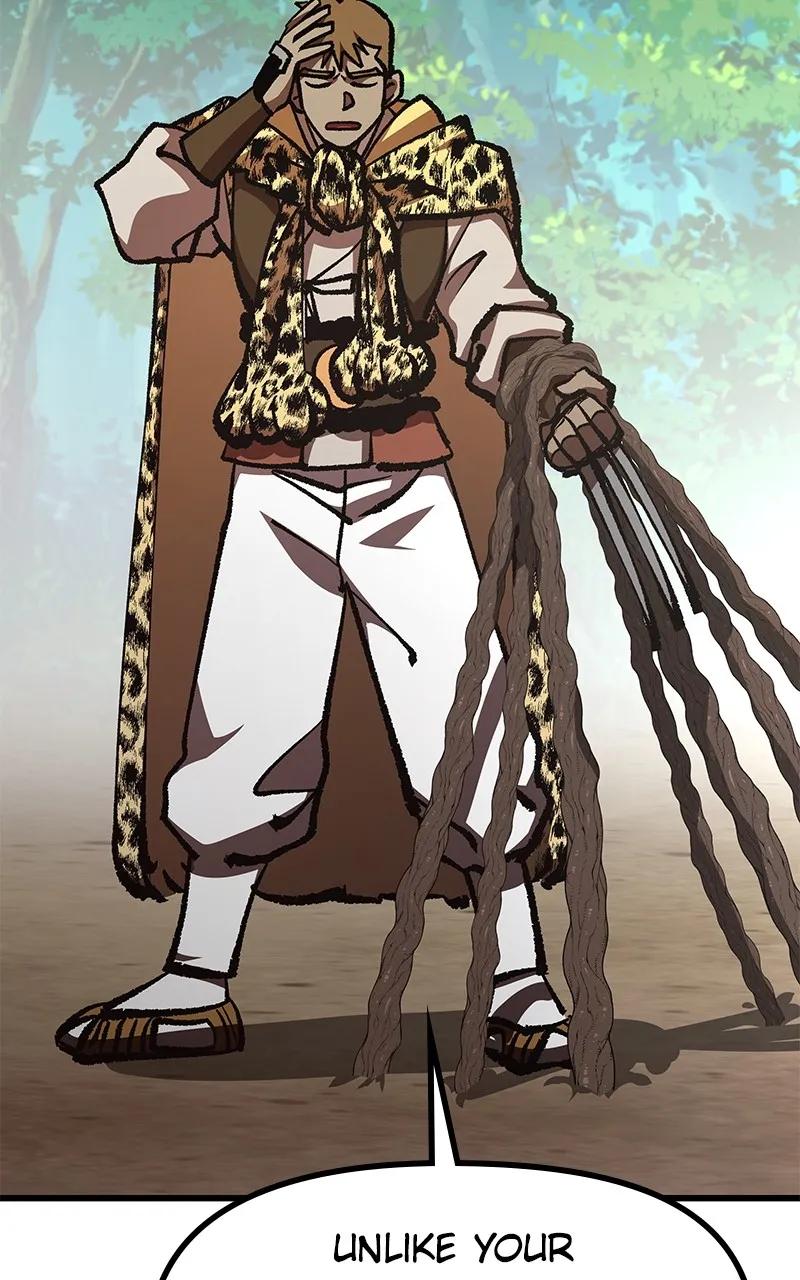 To Face the Tiger Chapter 28 page 144 - 