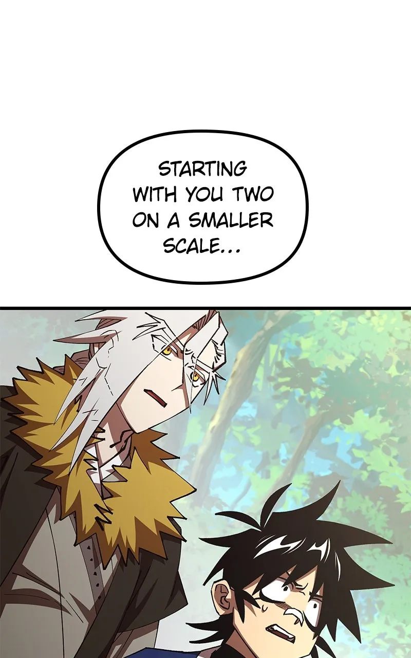To Face the Tiger Chapter 28 page 147 - 