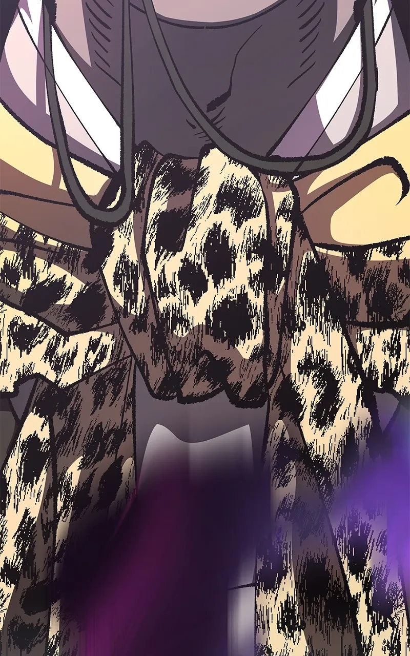 To Face the Tiger Chapter 28 page 150 - 