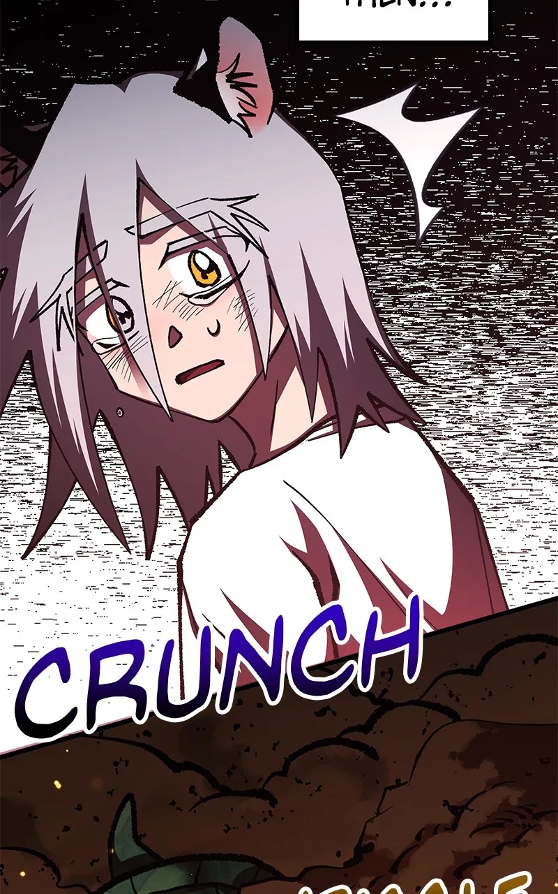 To Face the Tiger Chapter 28 page 19 - 