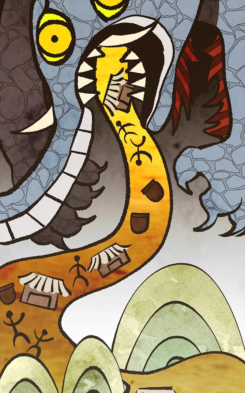 To Face the Tiger Chapter 28 page 3 - 