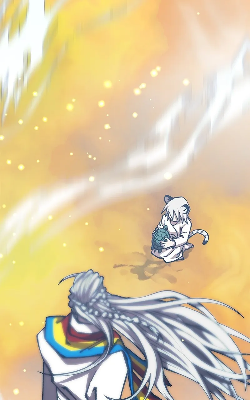 To Face the Tiger Chapter 28 page 22 - 
