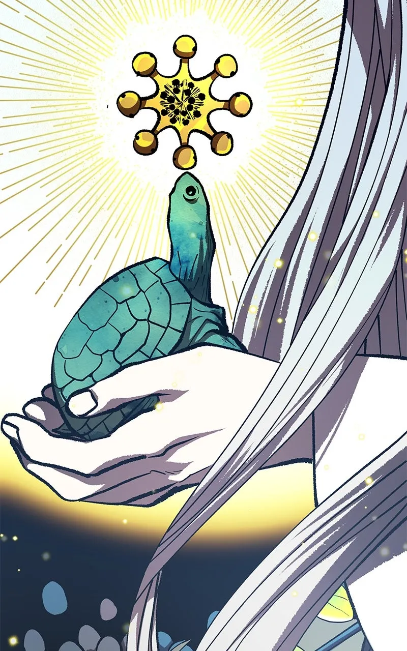 To Face the Tiger Chapter 28 page 28 - 