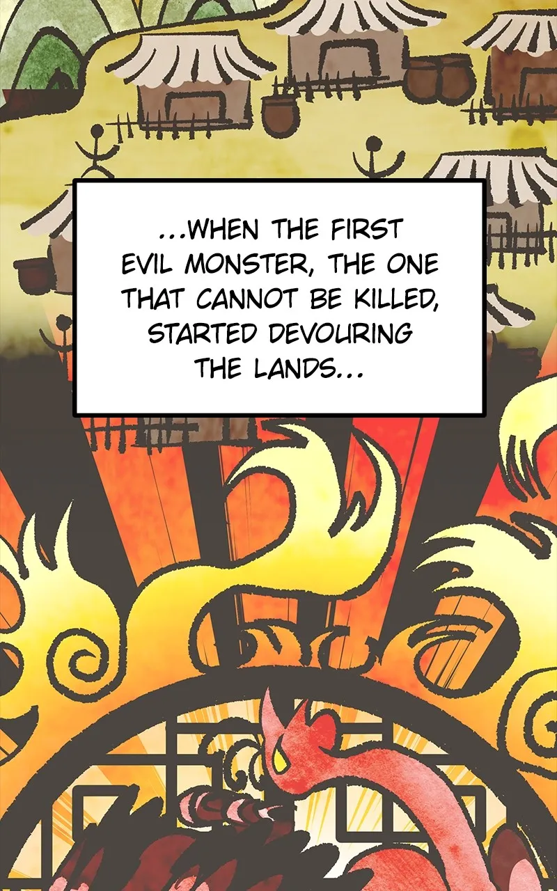 To Face the Tiger Chapter 28 page 4 - 