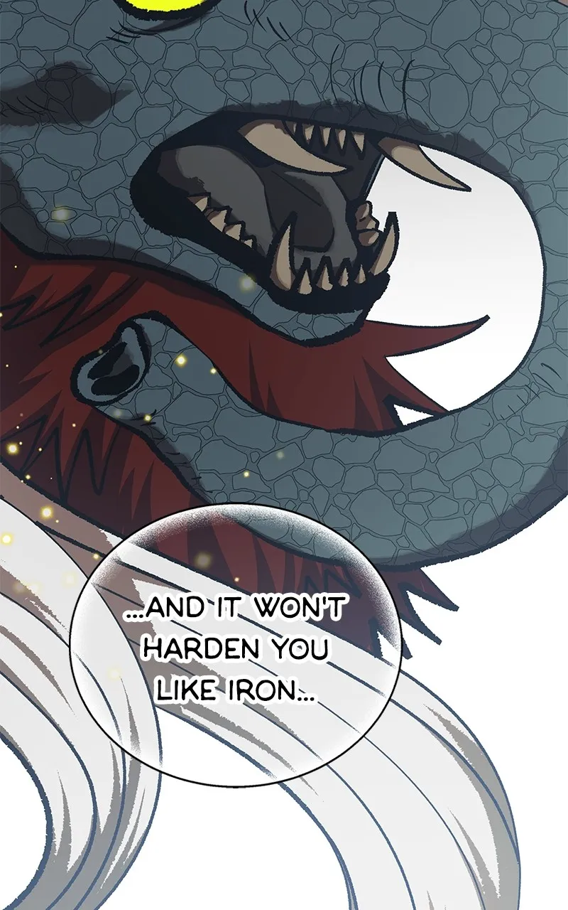 To Face the Tiger Chapter 28 page 32 - 