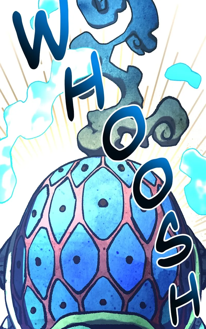 To Face the Tiger Chapter 28 page 34 - 