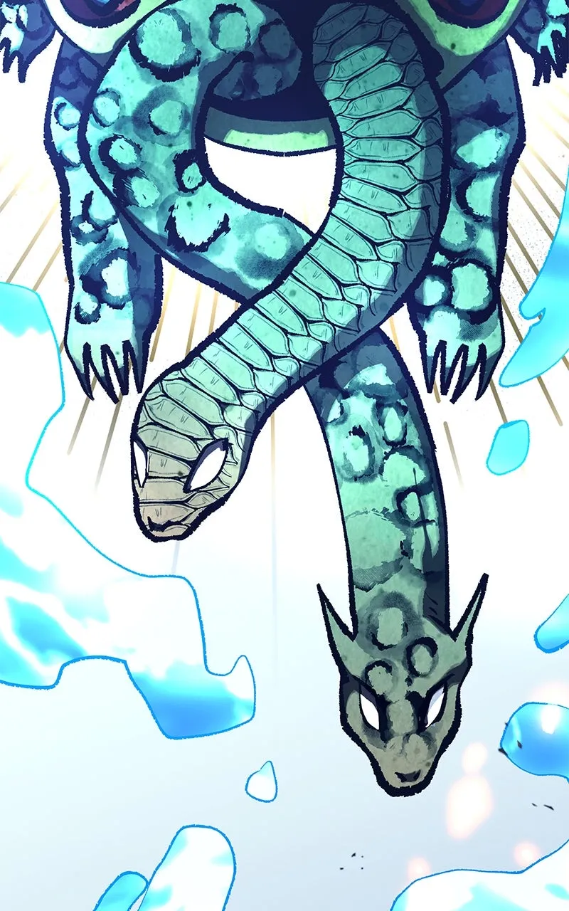 To Face the Tiger Chapter 28 page 35 - 