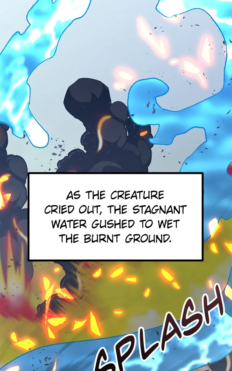 To Face the Tiger Chapter 28 page 36 - 