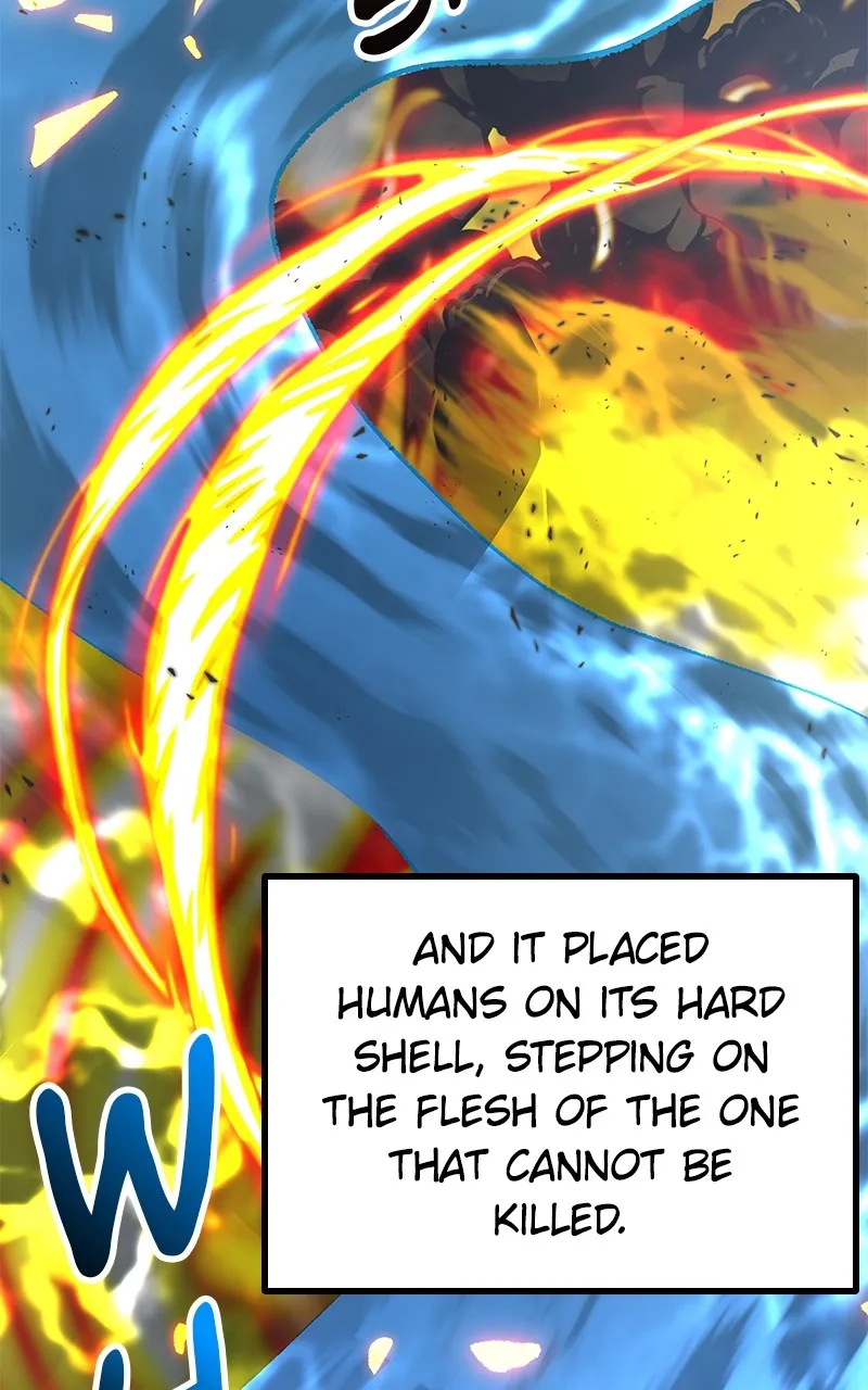 To Face the Tiger Chapter 28 page 37 - 