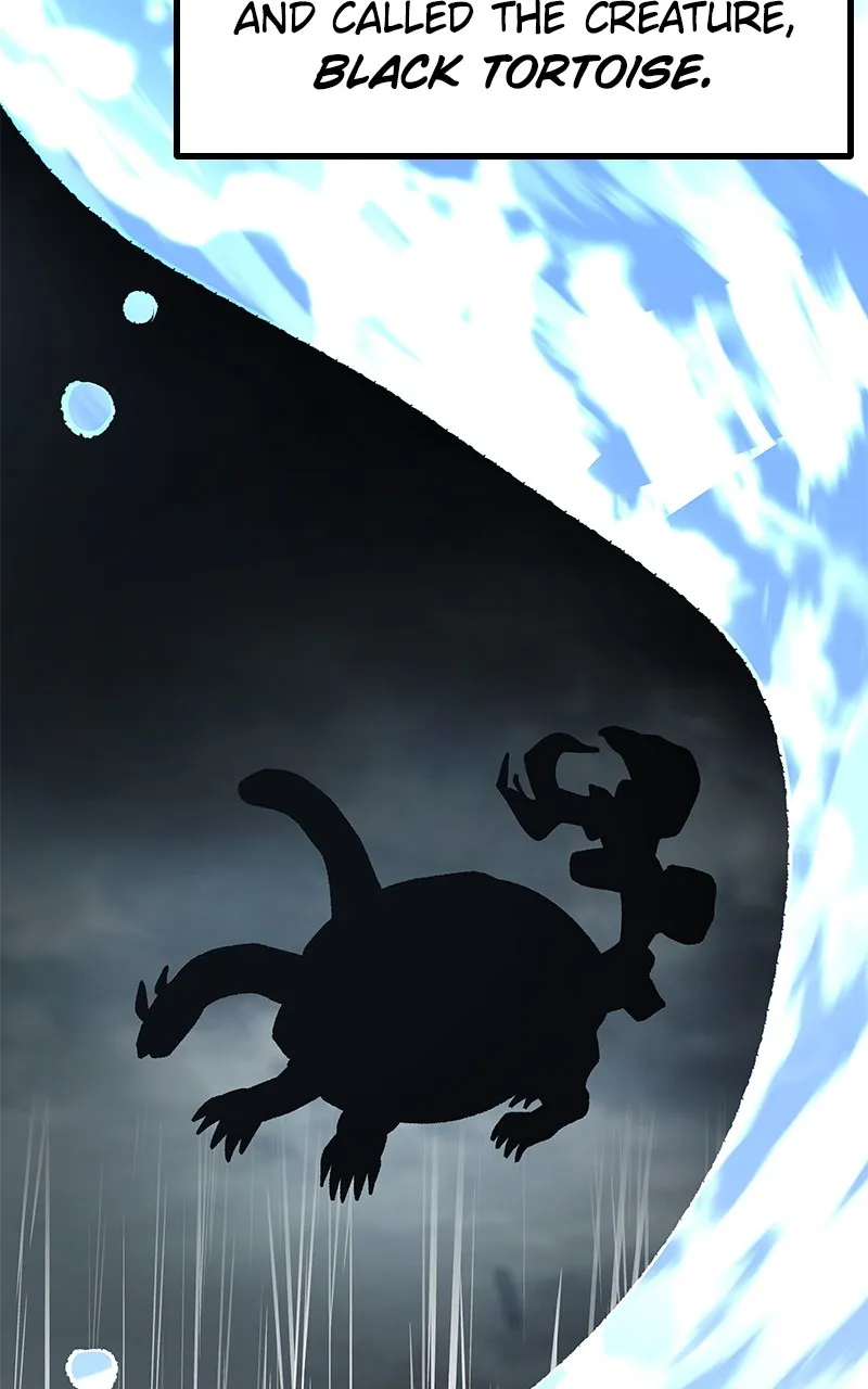 To Face the Tiger Chapter 28 page 39 - 