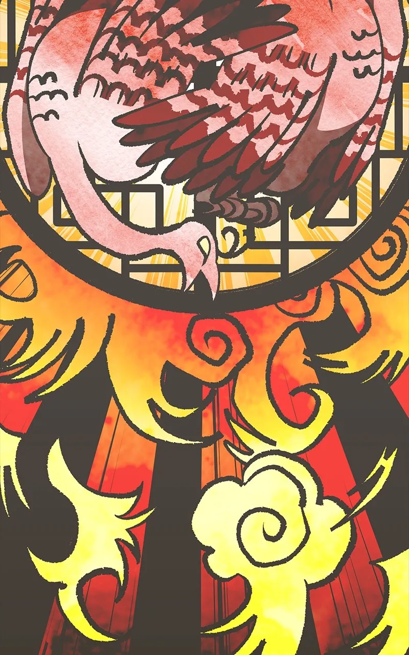 To Face the Tiger Chapter 28 page 5 - 