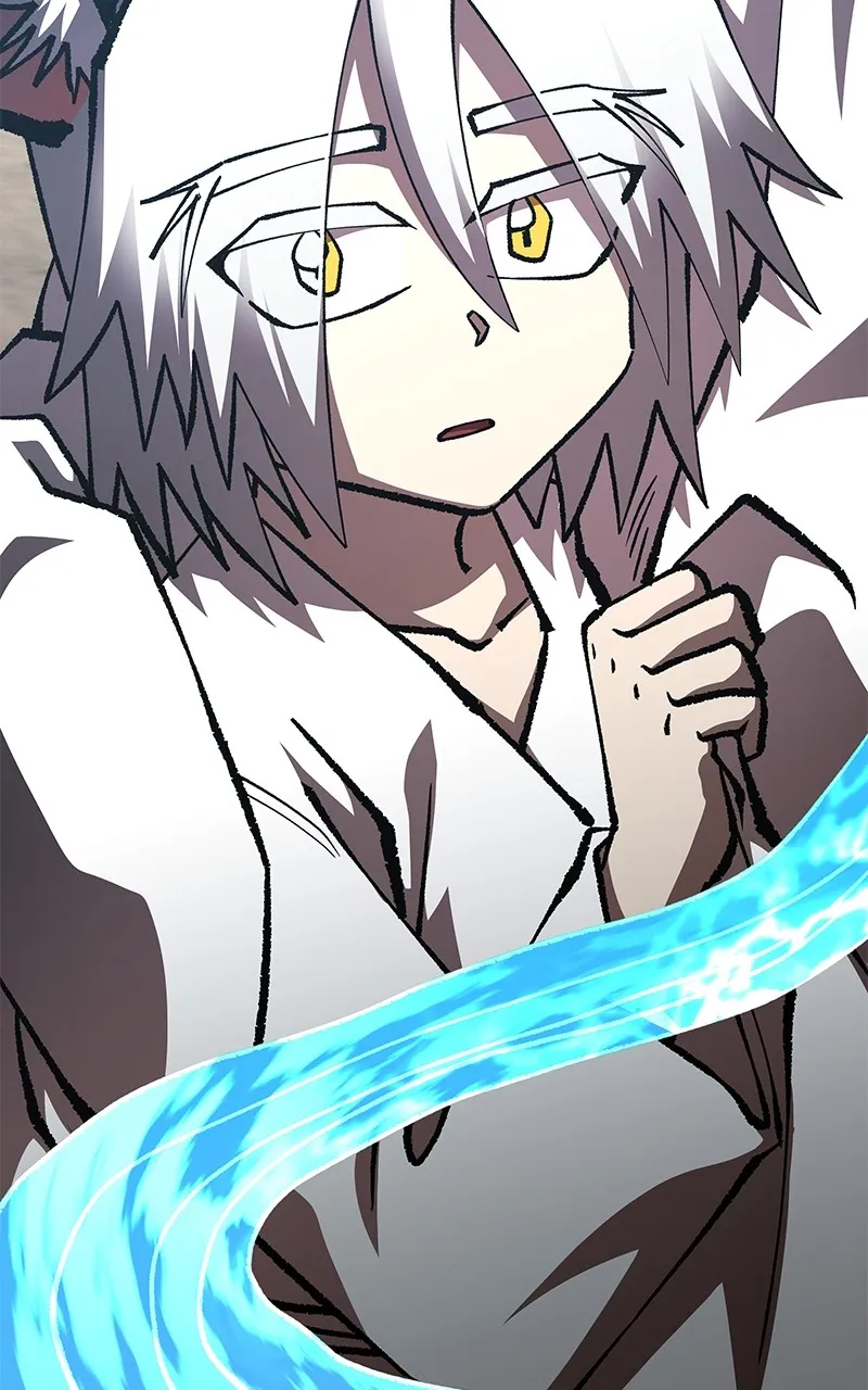 To Face the Tiger Chapter 28 page 43 - 