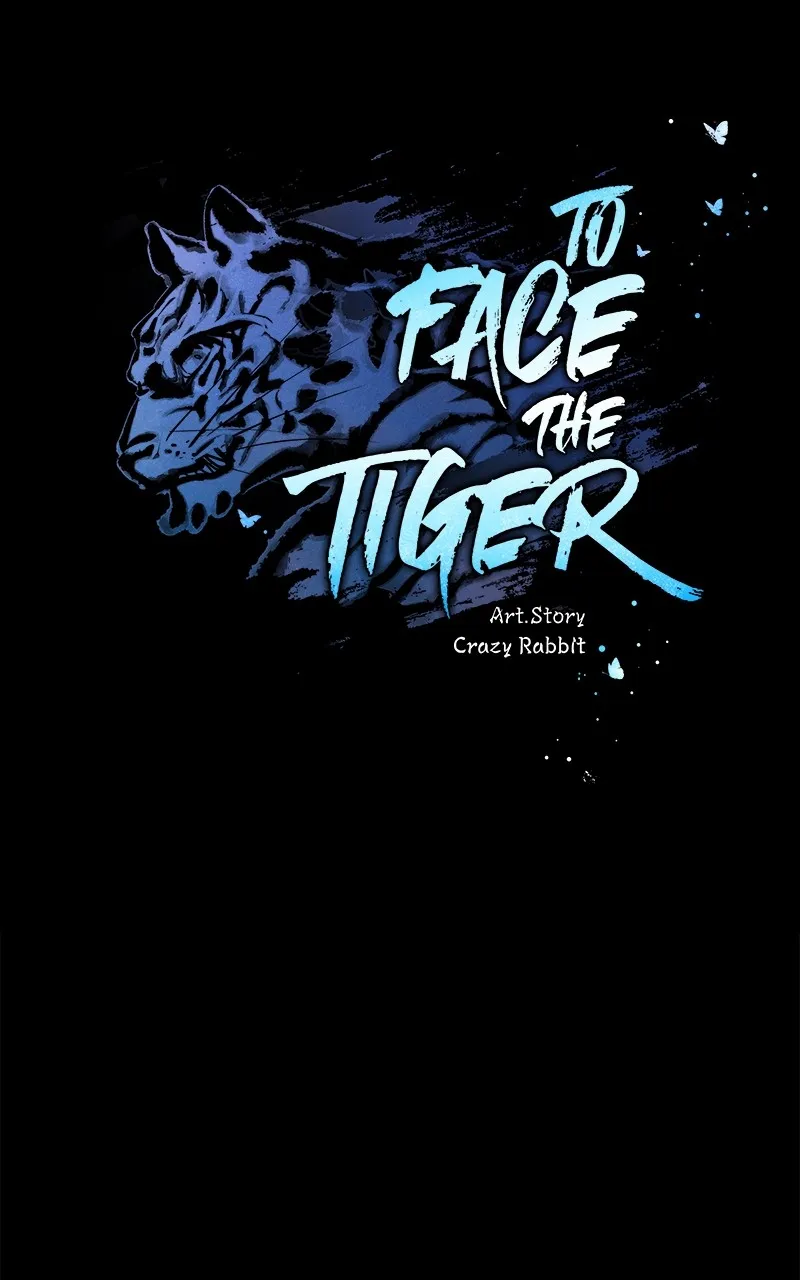 To Face the Tiger Chapter 28 page 46 - 