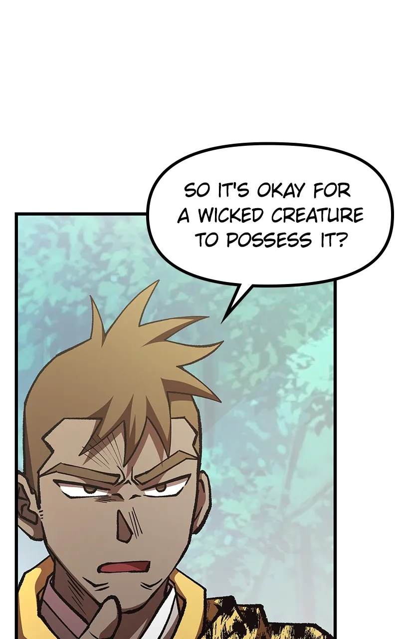 To Face the Tiger Chapter 28 page 50 - 