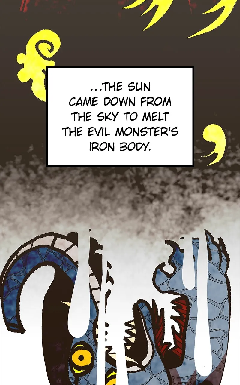 To Face the Tiger Chapter 28 page 6 - 