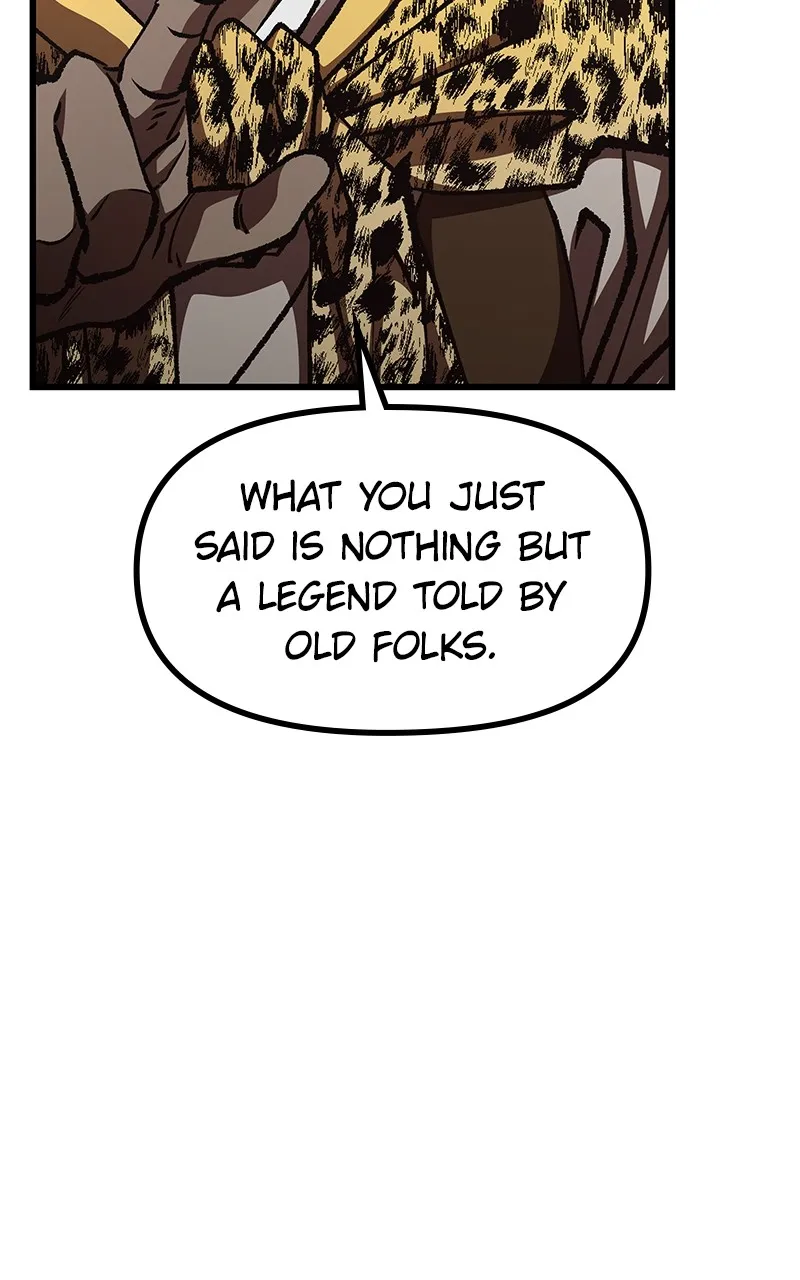 To Face the Tiger Chapter 28 page 51 - 