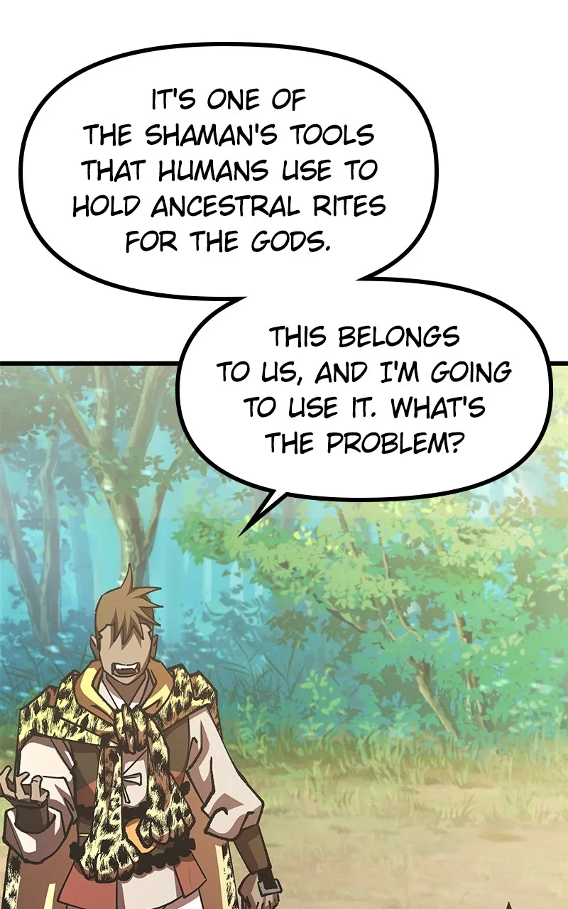 To Face the Tiger Chapter 28 page 52 - 