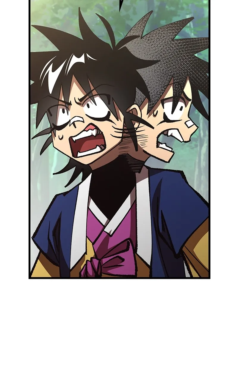 To Face the Tiger Chapter 28 page 55 - 