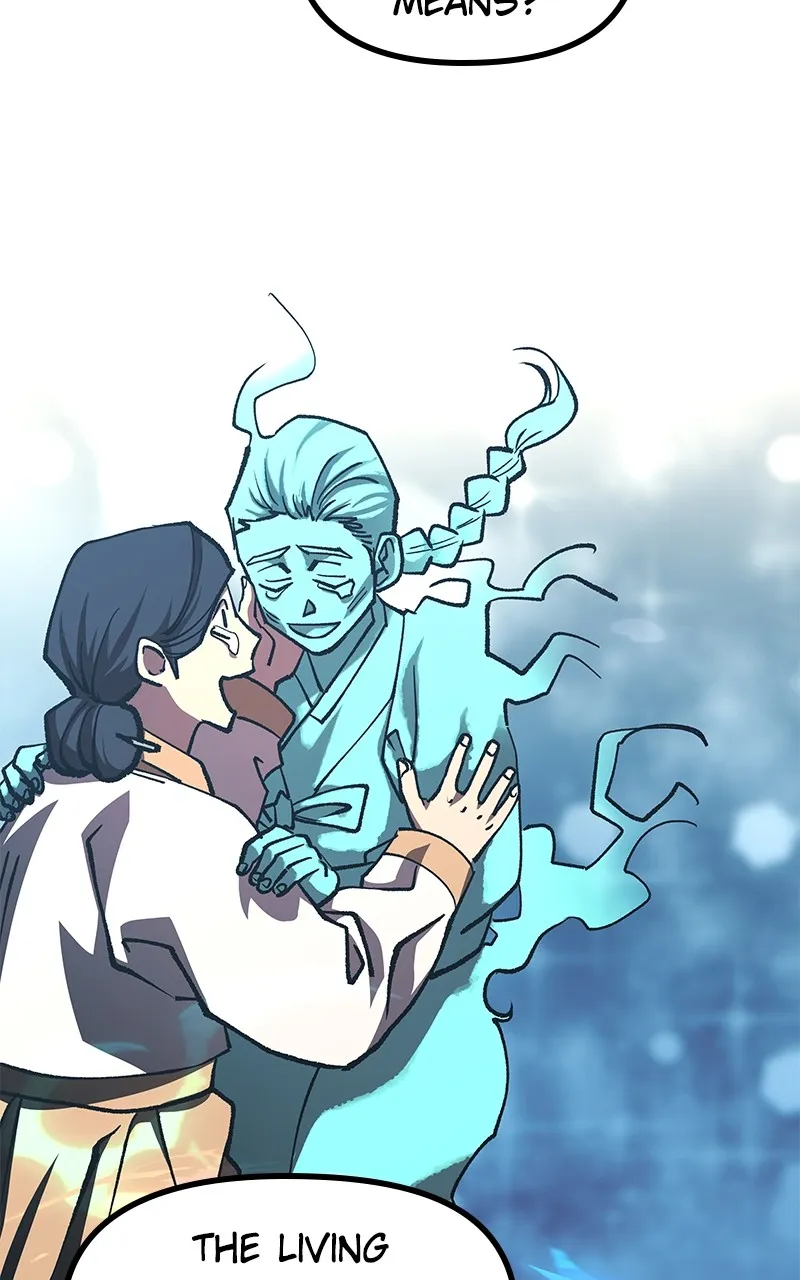 To Face the Tiger Chapter 28 page 58 - 