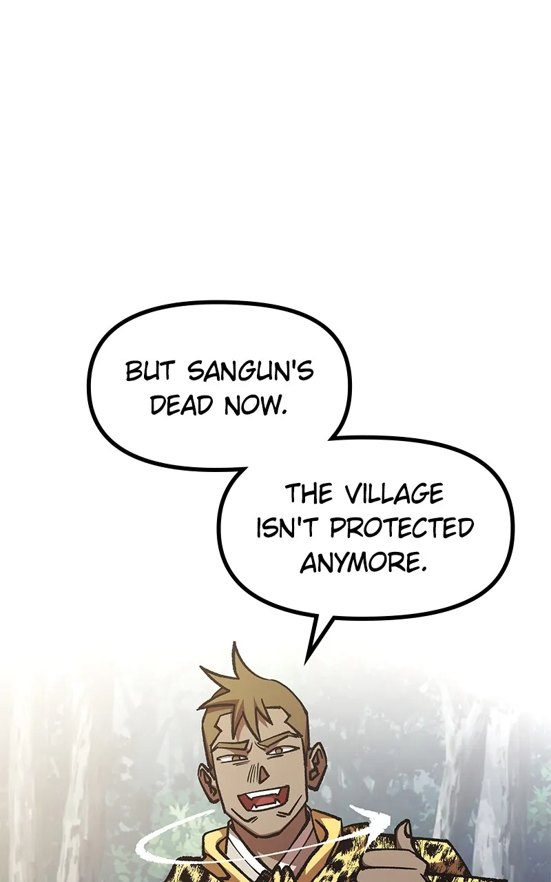 To Face the Tiger Chapter 28 page 70 - 