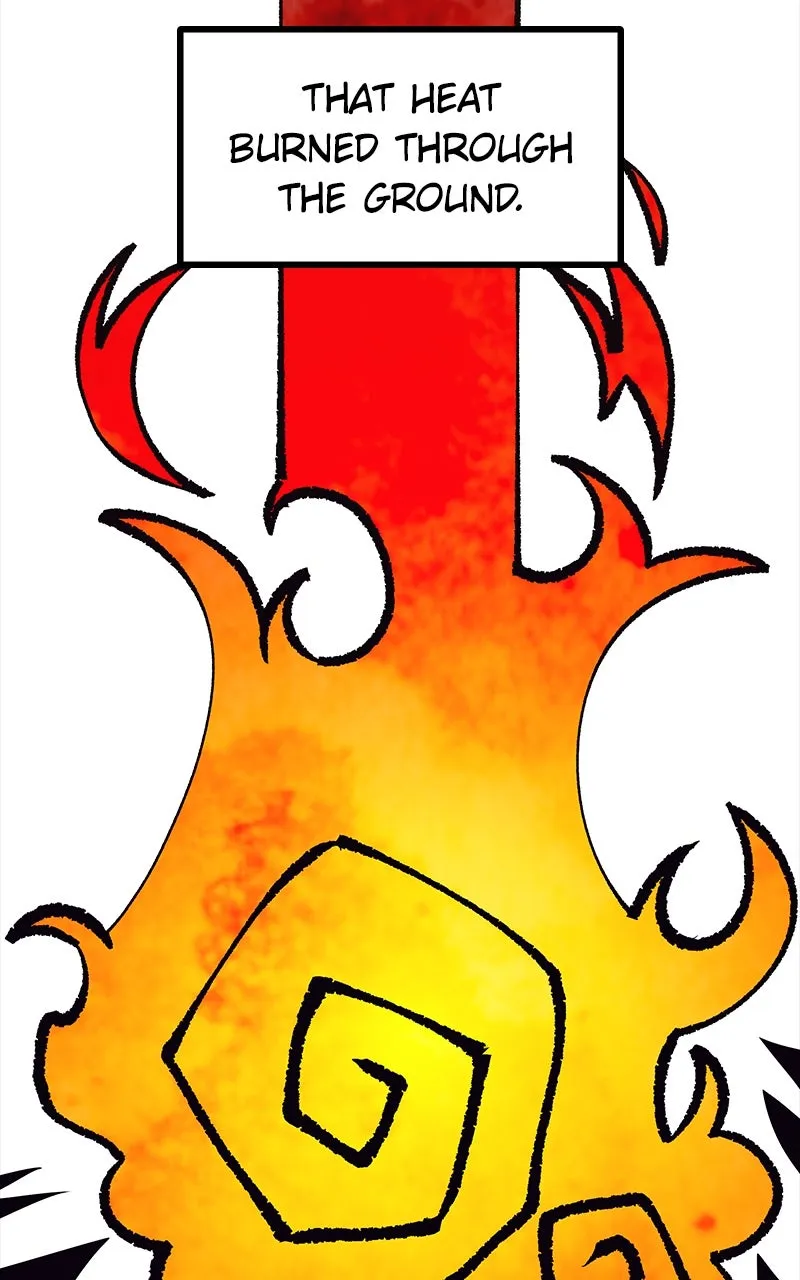 To Face the Tiger Chapter 28 page 8 - 