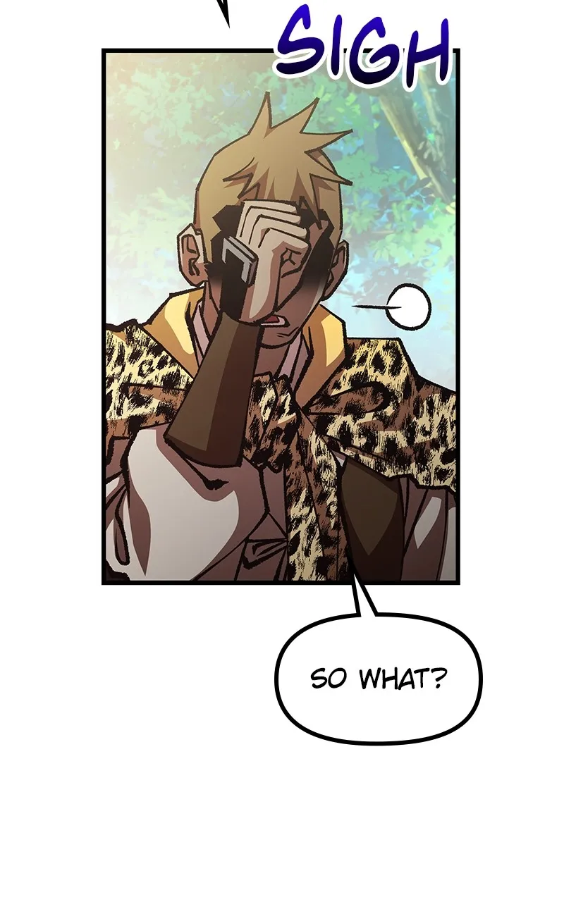 To Face the Tiger Chapter 28 page 77 - 
