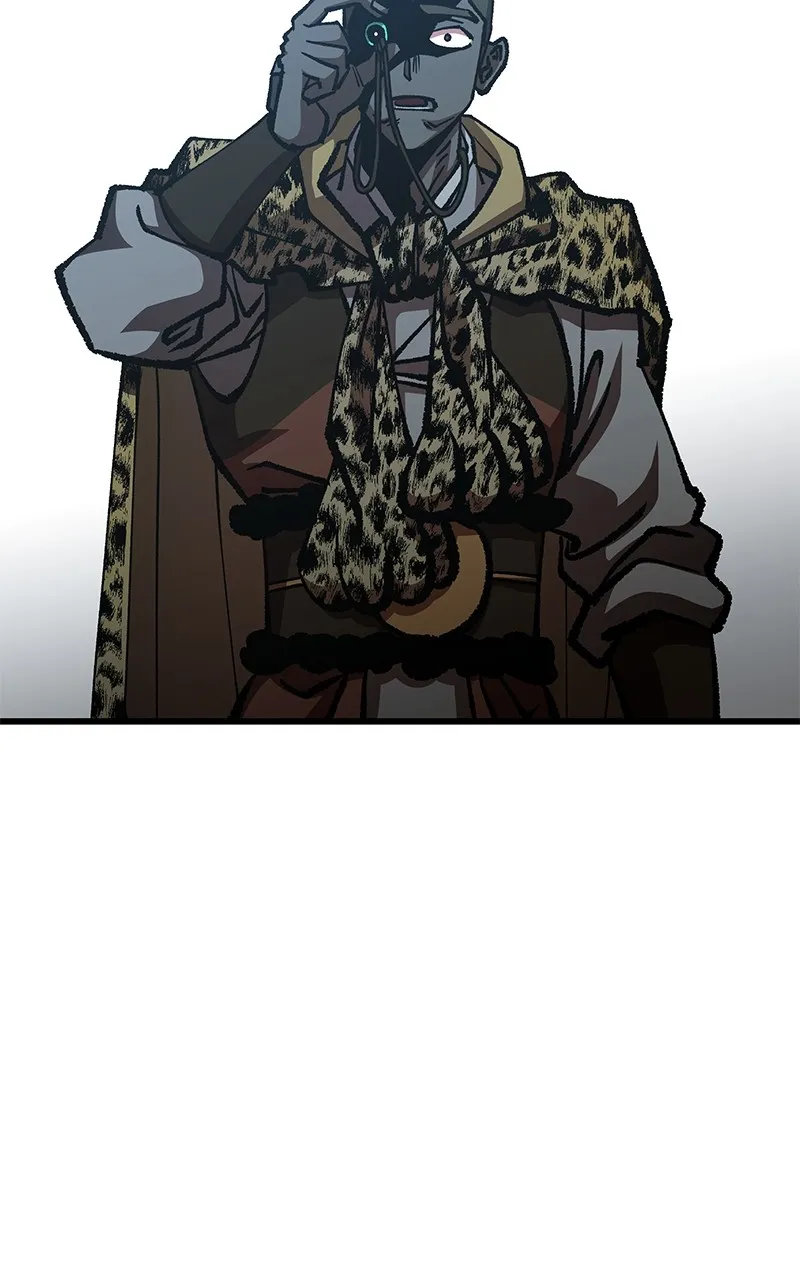 To Face the Tiger Chapter 28 page 82 - 