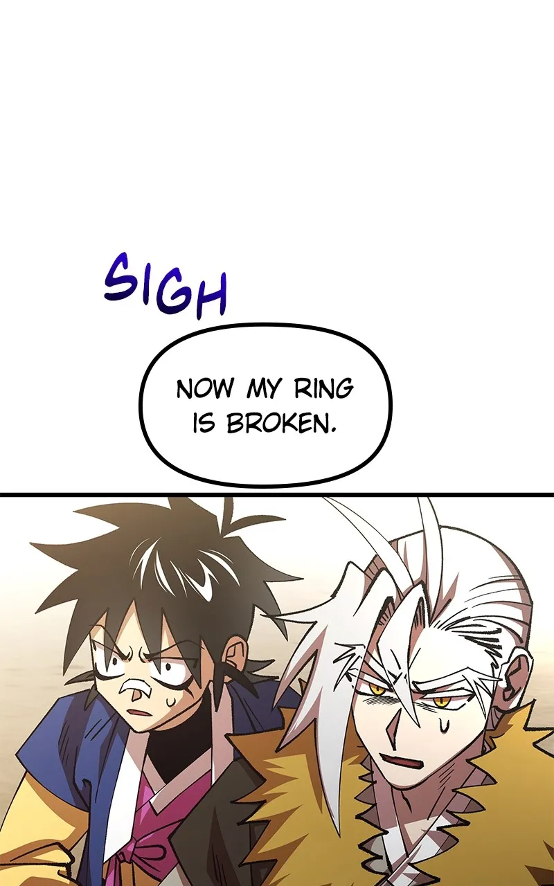 To Face the Tiger Chapter 28 page 83 - 