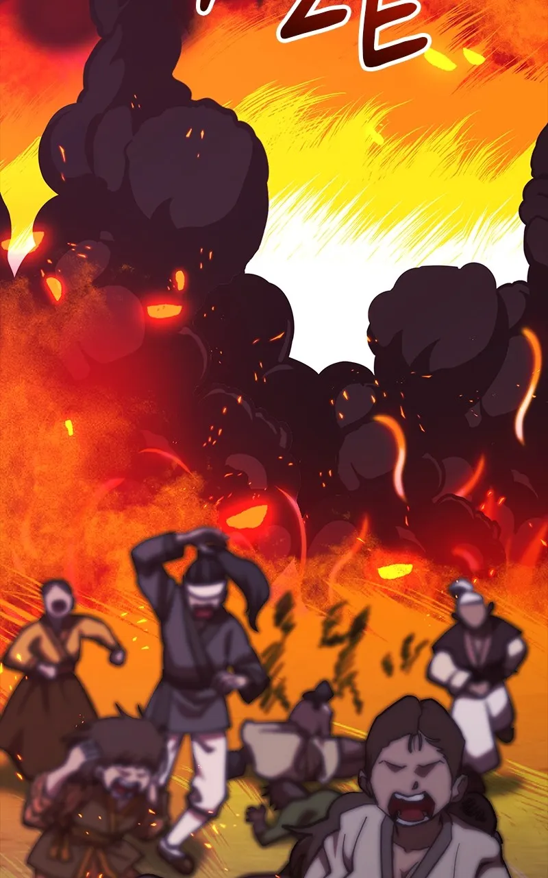To Face the Tiger Chapter 28 page 10 - 