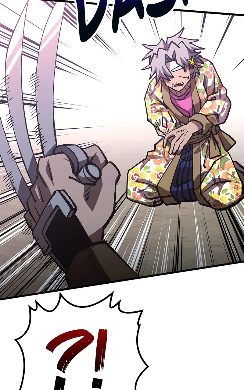 To Face the Tiger Chapter 28 page 96 - 