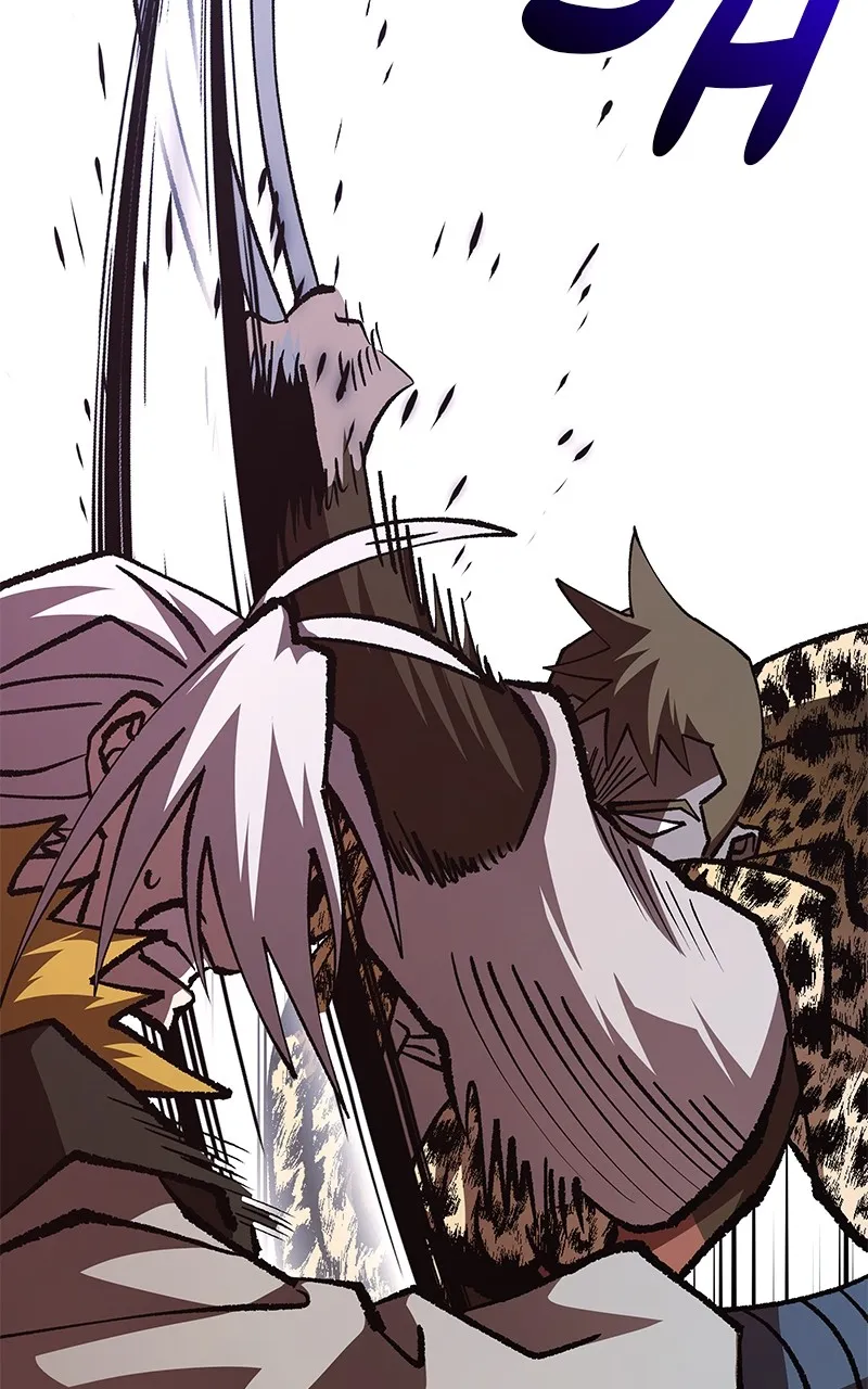 To Face the Tiger Chapter 28 page 98 - 