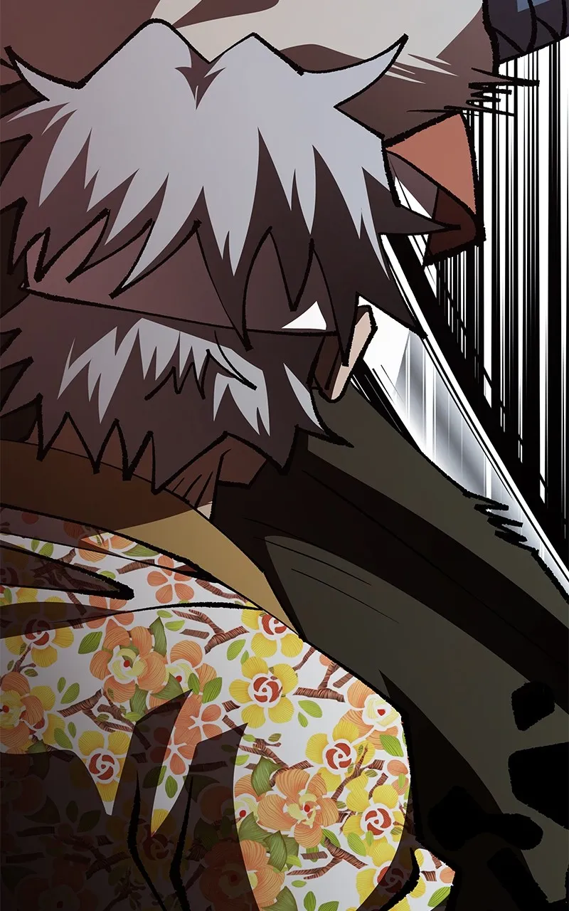 To Face the Tiger Chapter 28 page 99 - 
