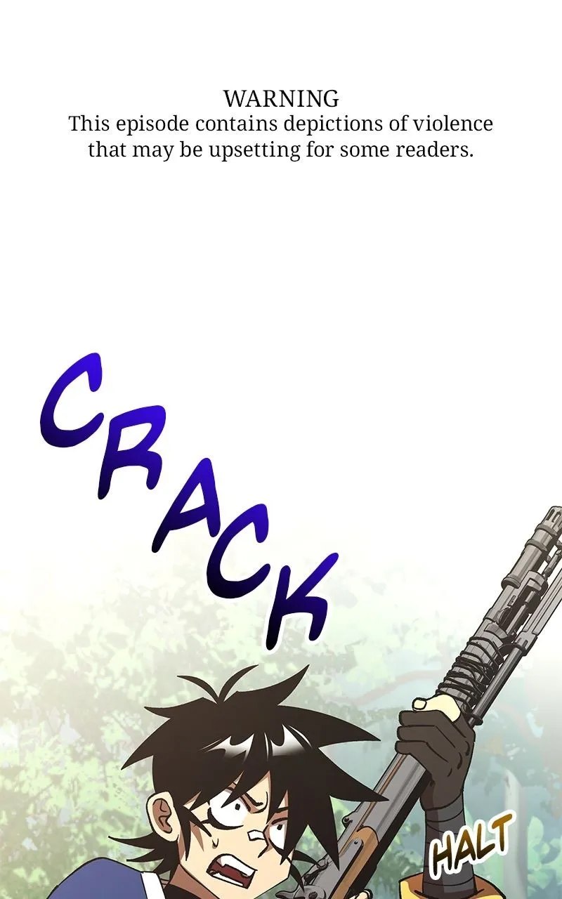 To Face the Tiger Chapter 29 page 1 - 