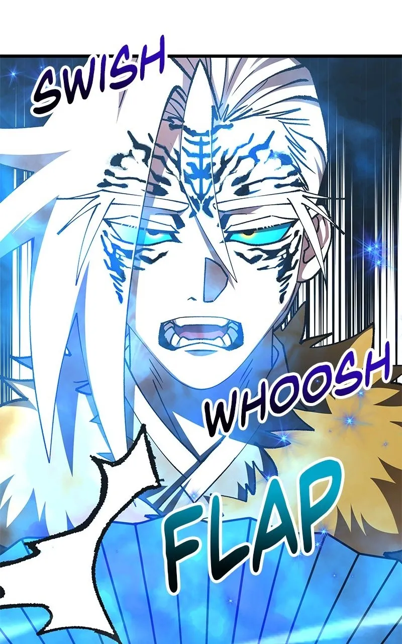 To Face the Tiger Chapter 29 page 104 - 