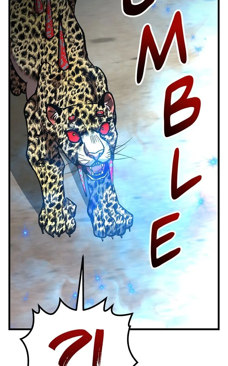 To Face the Tiger Chapter 29 page 109 - 